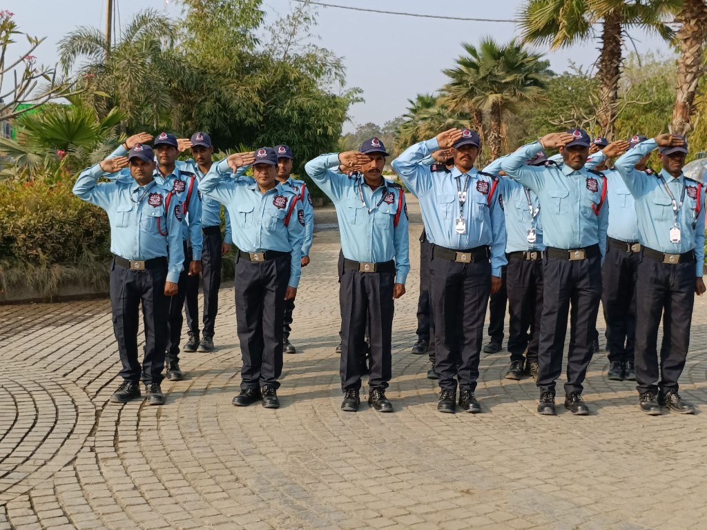 Training drill